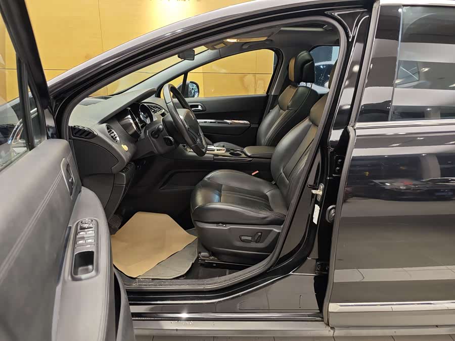Peugeot 3008 2014 image de voiture #11