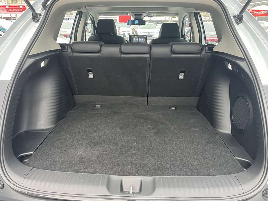 Honda HR-V 2023 #11 Honda HR-V 2023 car image #11