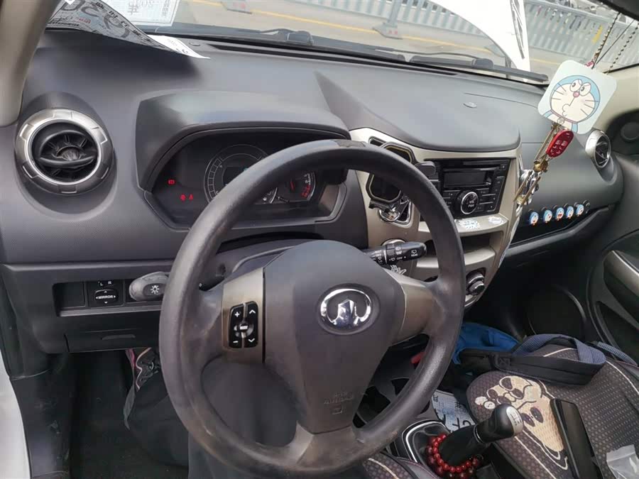 Great Wall M4 2013 #11 Great Wall M4 2013 car image #11