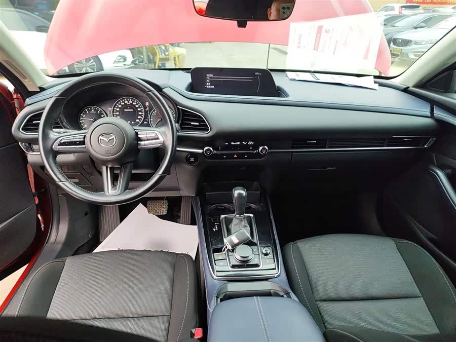 Mazda CX-3 2020 car image #11