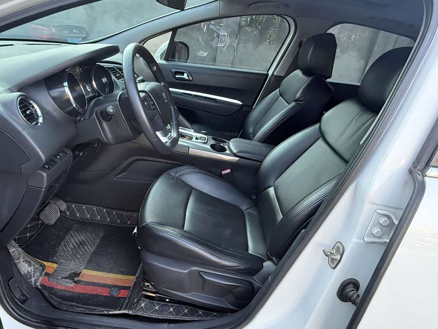 标致 标致3008 2018 汽车图片 #11