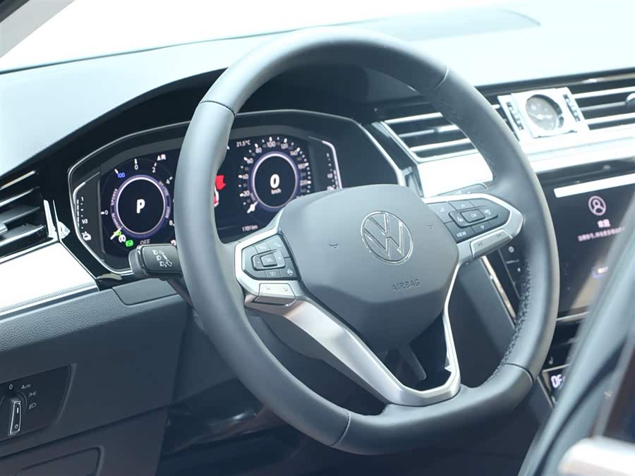 Volkswagen Magotan GTE 2023 car image #11