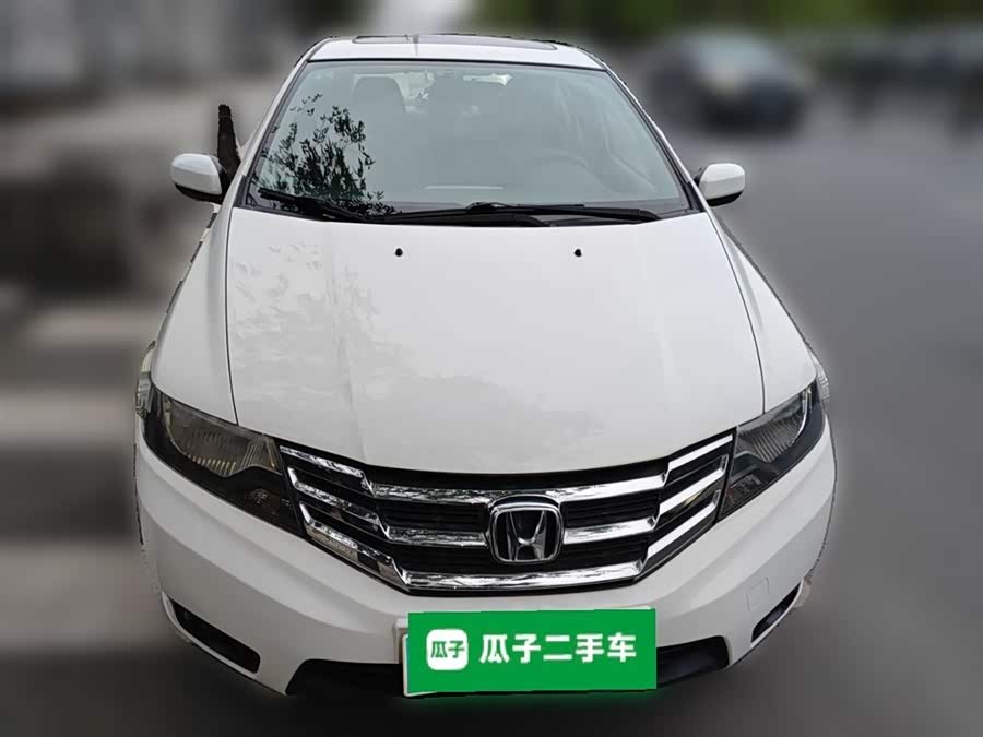 Honda City Classic 2014 #11 Honda City Classic 2014 car image #11