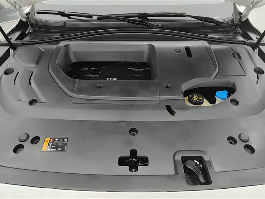 MG Pilot 2023 car image #11