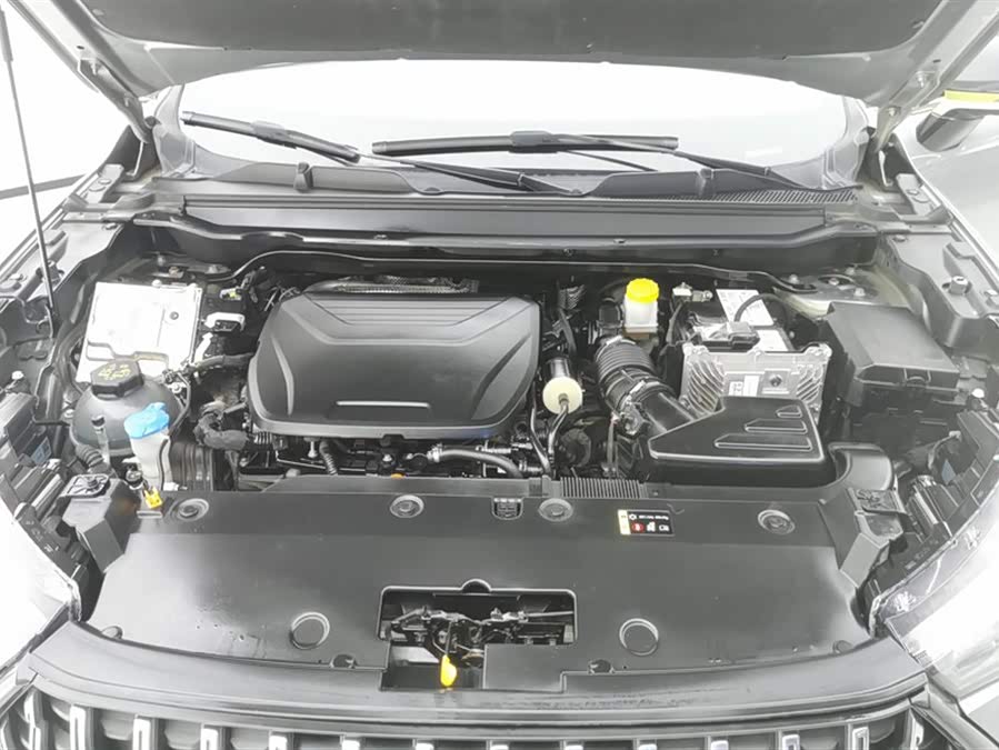 Haval Rabbit 2022 car image #11