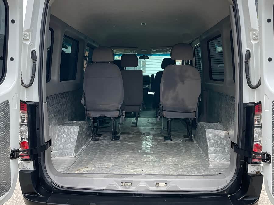 JAC 2023 #11 JAC 2023 imagen de coche #11