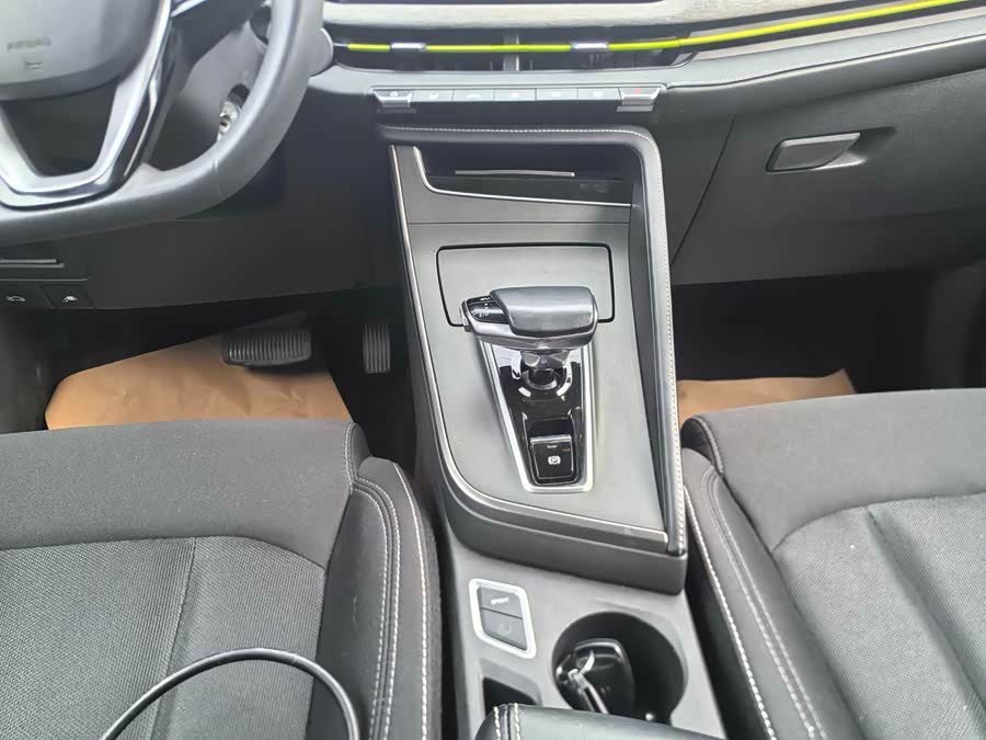 Changan E-Pro New Energy 2020 car image #11