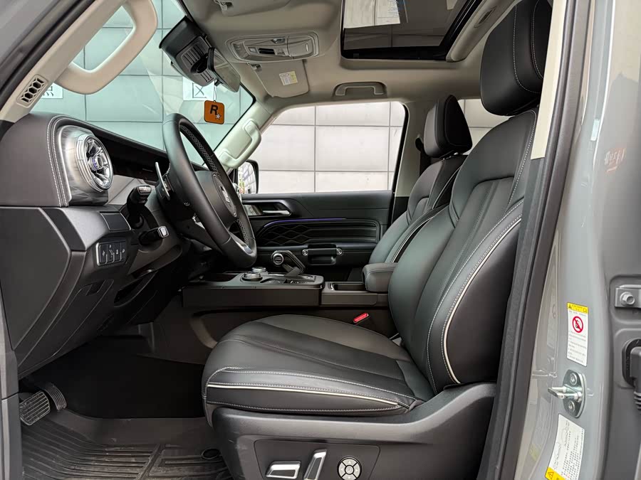 坦克 坦克300 2023 汽车图片 #11