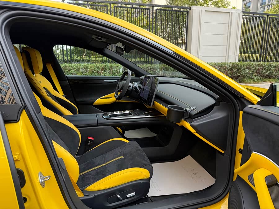 小米汽车 小米SU7 Ultra 2025 #11 小米汽车 小米SU7 Ultra 2025 汽车图片 #11