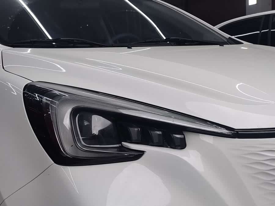 Changan BenBen E-Star 2022 imagem de carro #11