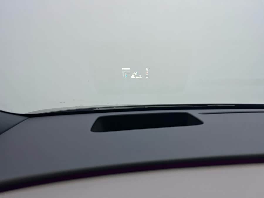 理想汽车 理想i6 2025 汽车图片 #11