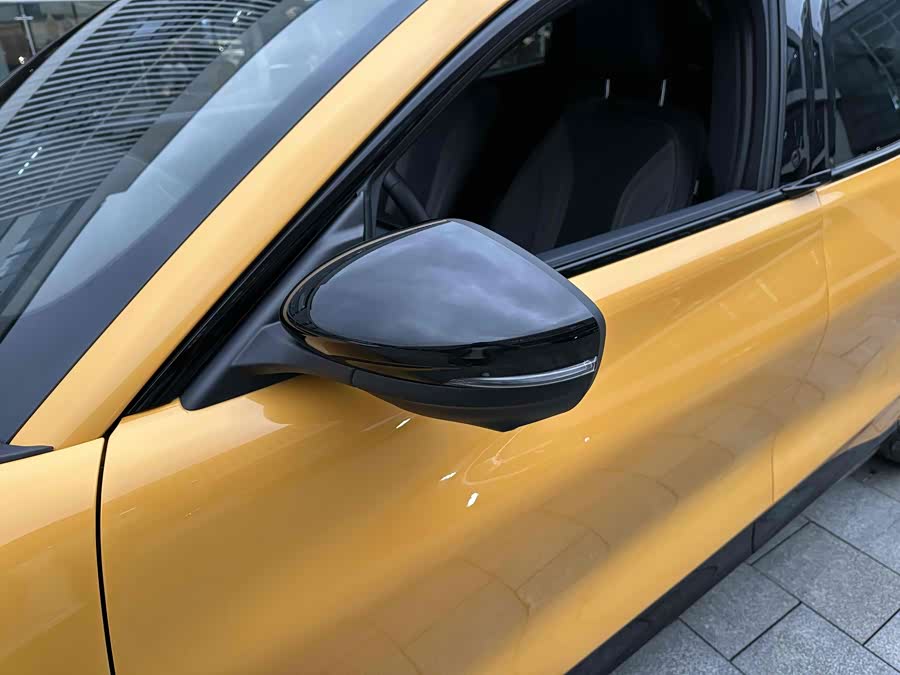 Ford Mustang Mach-E 2023 car image #11