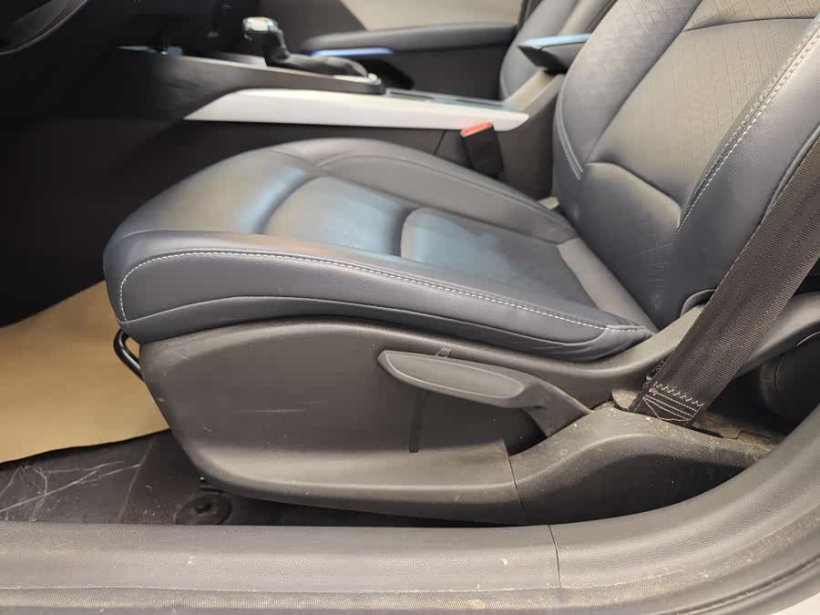 Chevrolet Monza 2024 car image #11