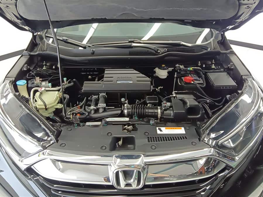 Honda CR-V 2019 car image #11