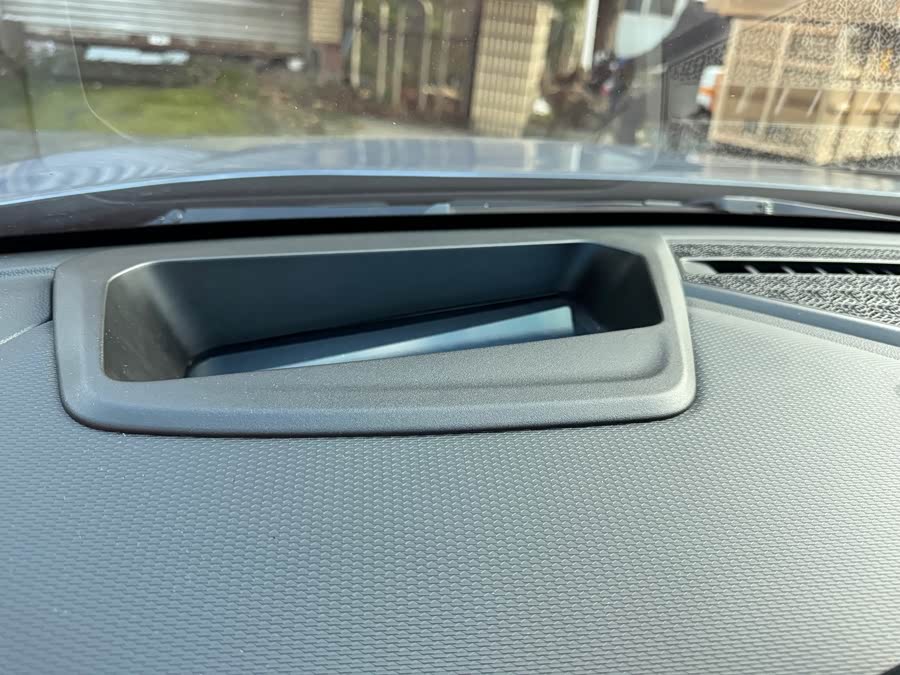 Haval XY 2021 image de voiture #11