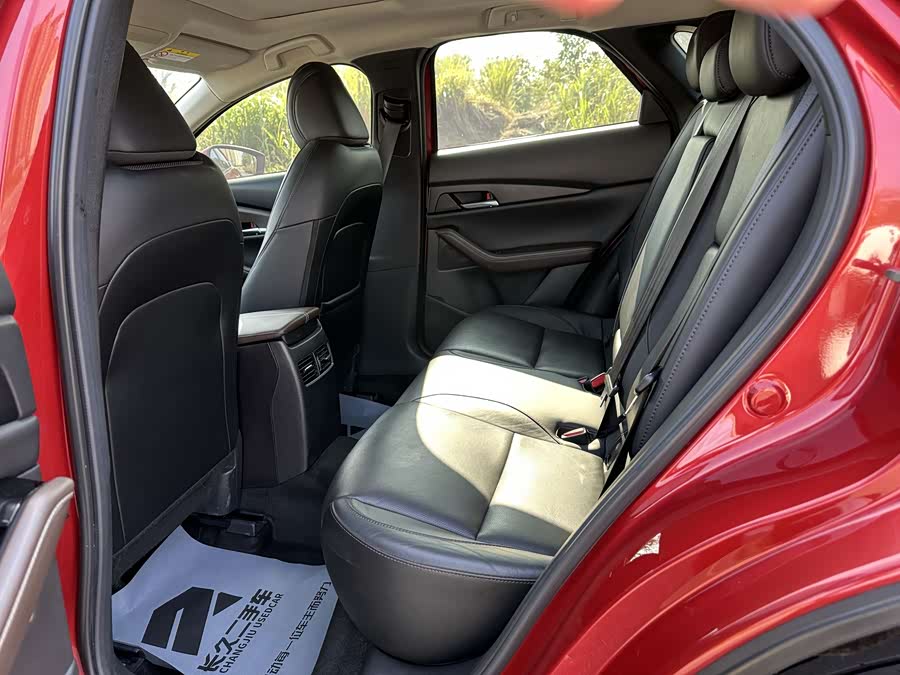 马自达 马自达CX-3 2020 汽车图片 #11