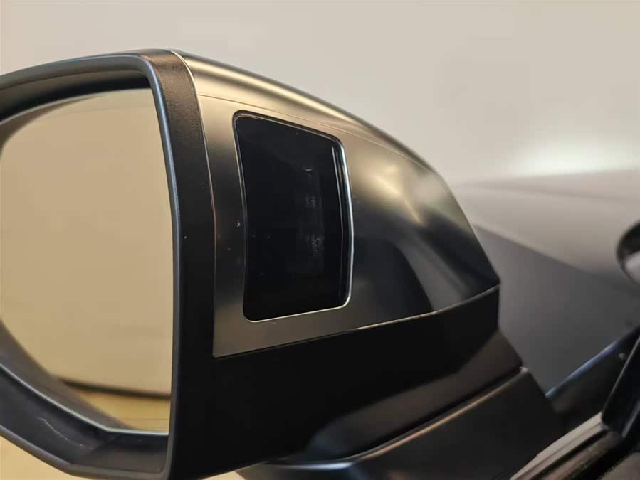 Audi SQ5 2023 imagem de carro #11