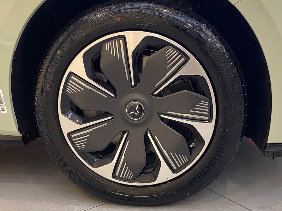 HongQi TianGong 05 car image #11