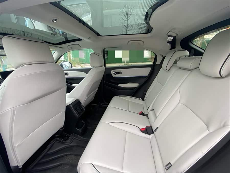 Honda e:NS1 2022 #11 Honda e:NS1 2022 car image #11