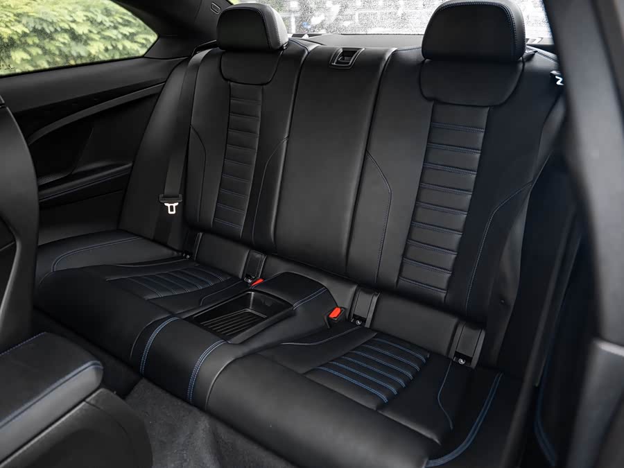 BMW M2 2024 #11 BMW M2 2024 car image #11