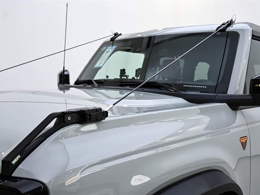 福特 福特烈马 2024 #11 福特 福特烈马 2024 汽车图片 #11