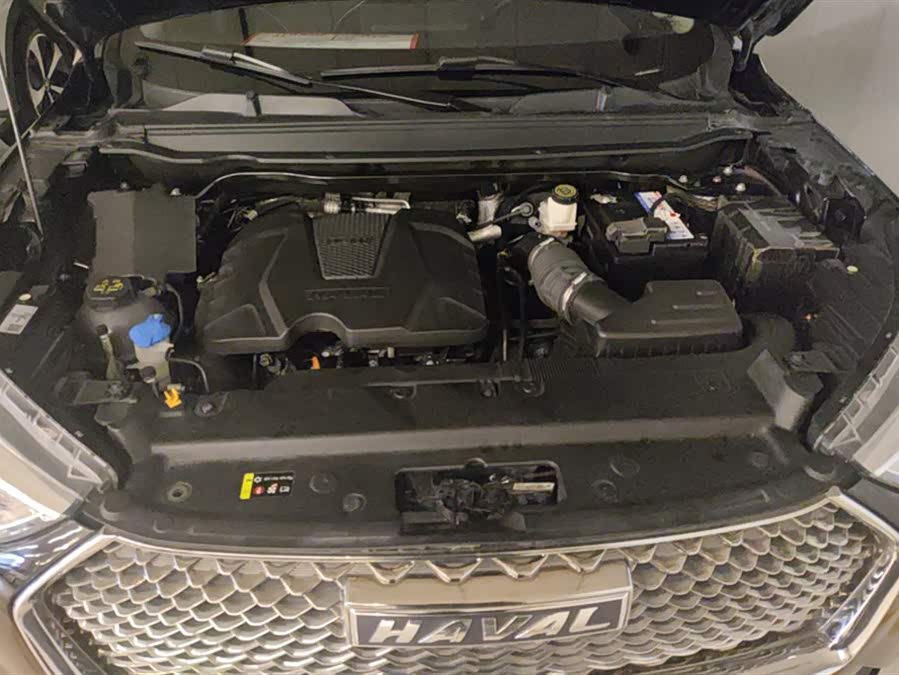 Haval Jolion 2021 immagine di auto #11