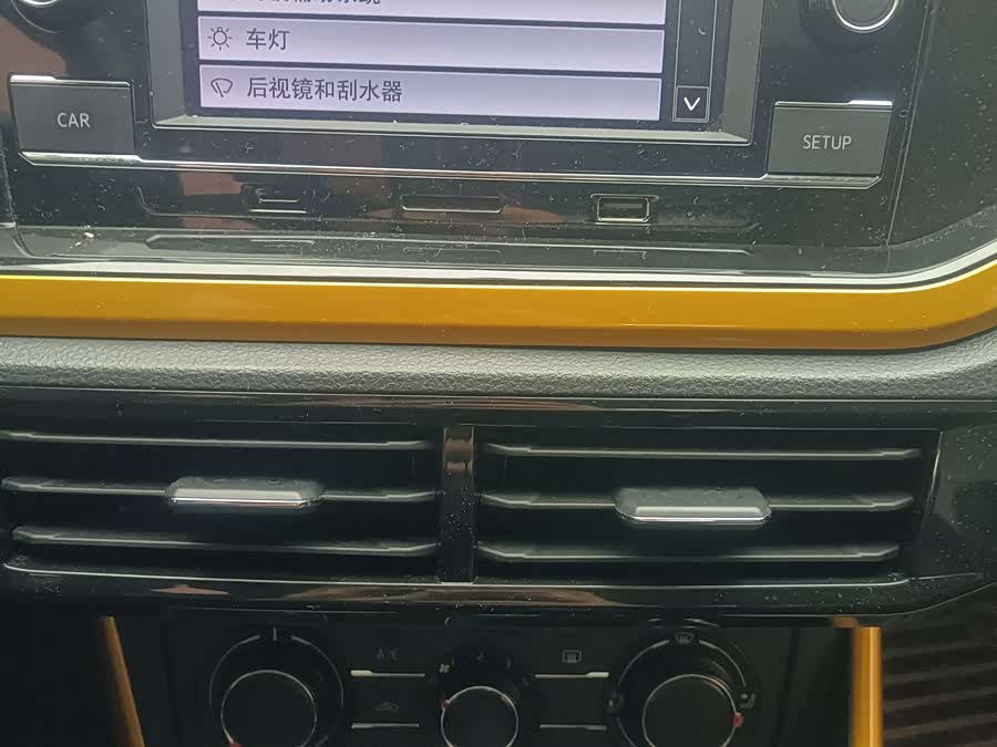 大众 Polo 2019 汽车图片 #11