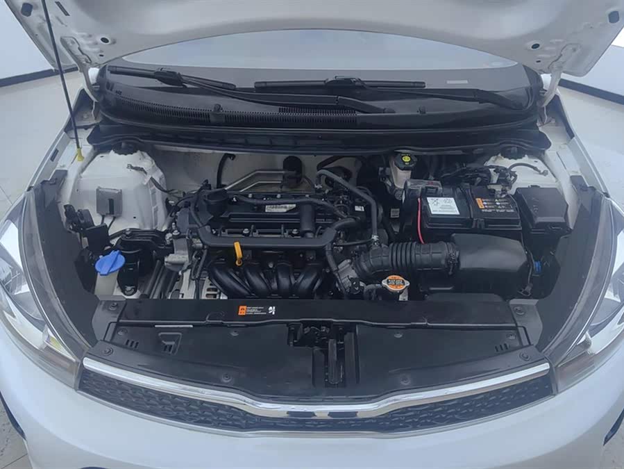 起亚 焕驰 2020 汽车图片 #11