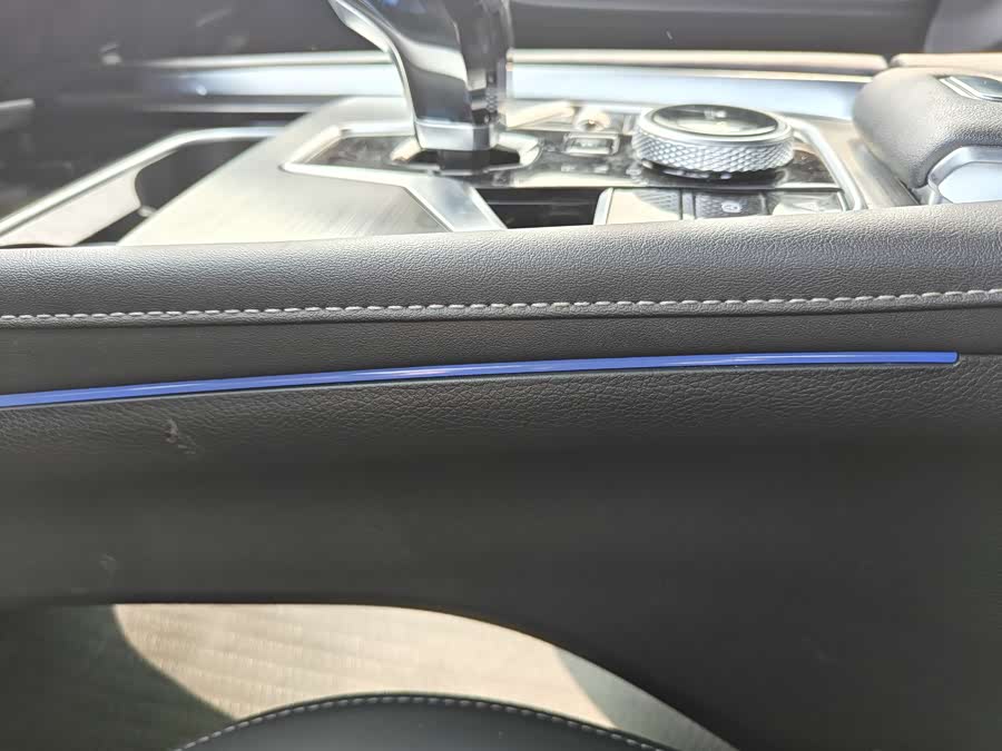 Chery Tiggo 7 Plus New Energy 2023 #11 Chery Tiggo 7 Plus New Energy 2023 car image #11