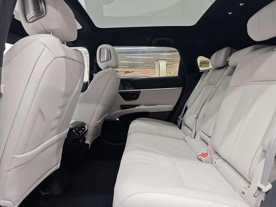 Honda S7 2025 car image #11