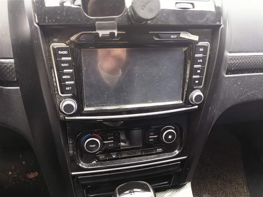 Haval H5 Class 2016 #11 Haval H5 Class 2016 car image #11