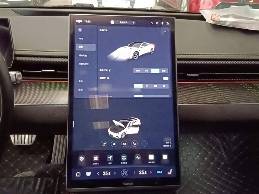 哪吒汽车 哪吒GT 2024 汽车图片 #11