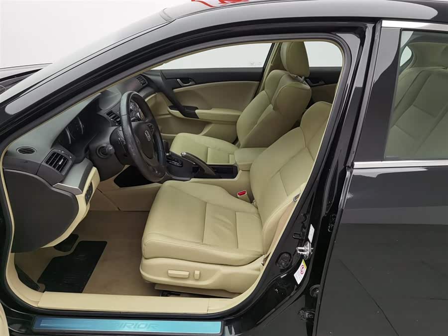 Honda Spirior 2012 car image #11