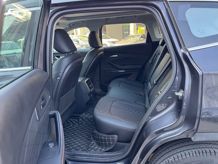 Exceed TX 2022 car image #11