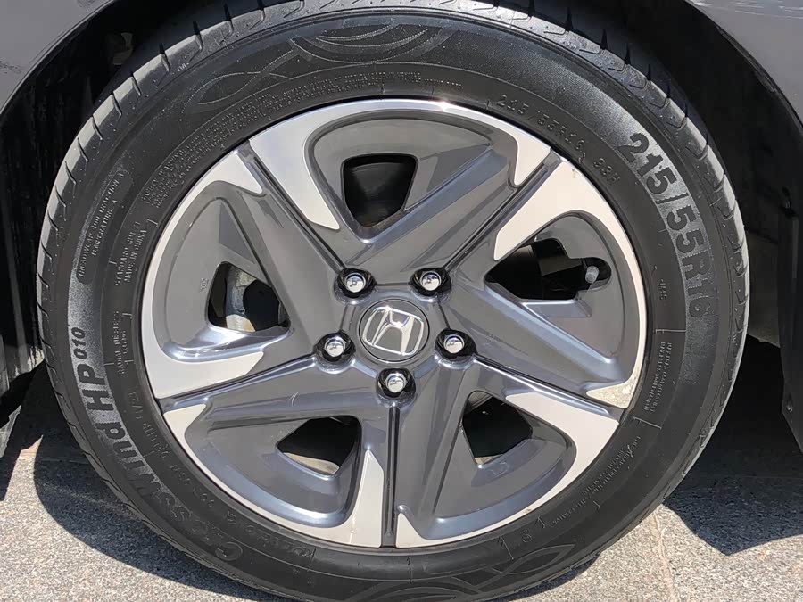 Honda Envix 2019 #11 Honda Envix 2019 car image #11