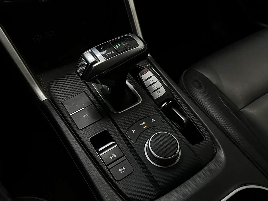 Haval Poer 2021 car image #11