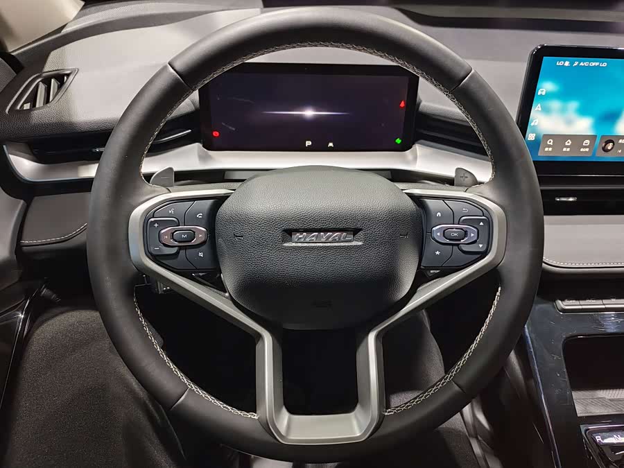 Haval H6 2025 car image #11