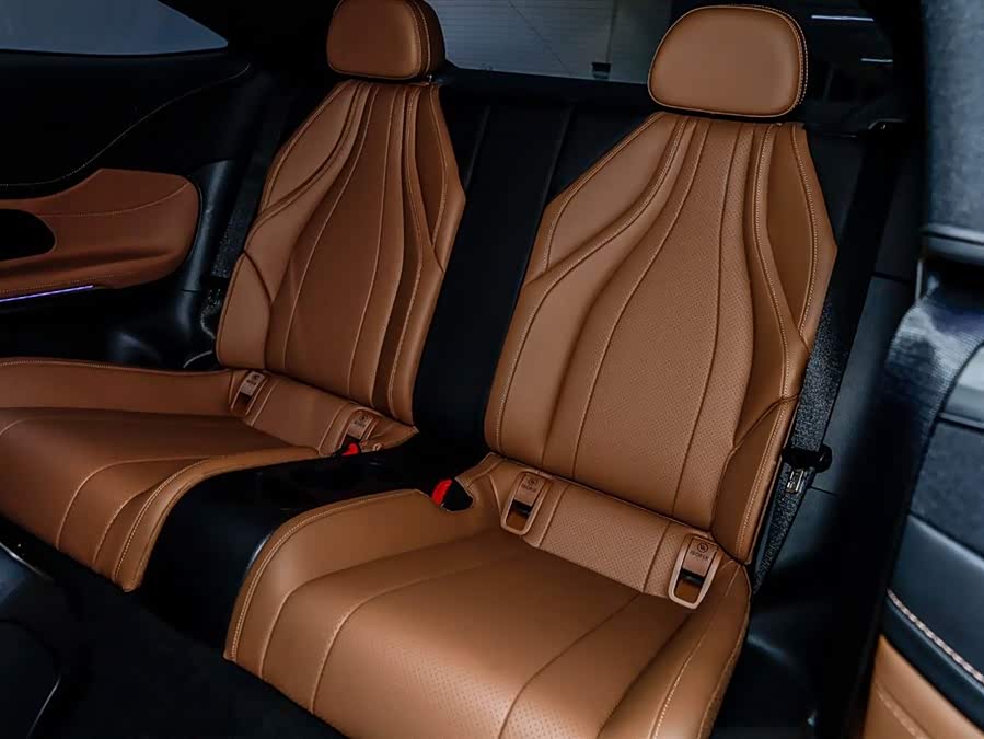 Mercedes-Benz CLE Class 2025 #11 Mercedes-Benz CLE Class 2025 car image #11