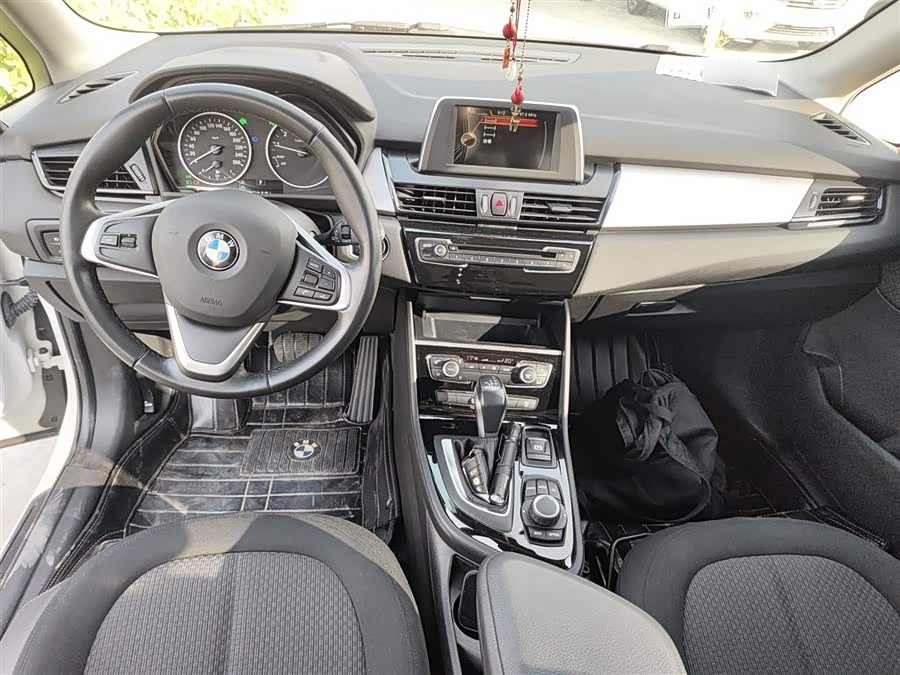 BMW 2 Series Tourer (Imported) 2015 car image #11