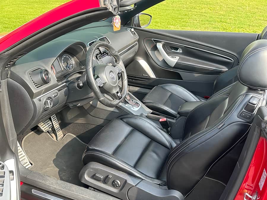 Volkswagen Eos 2014 #11 Volkswagen Eos 2014 immagine di auto #11