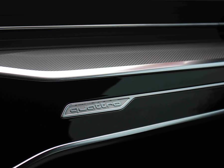 Audi A6L New Energy 2020 car image #11