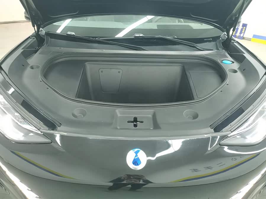 Denza N7 2023 #11 Denza N7 2023 car image #11