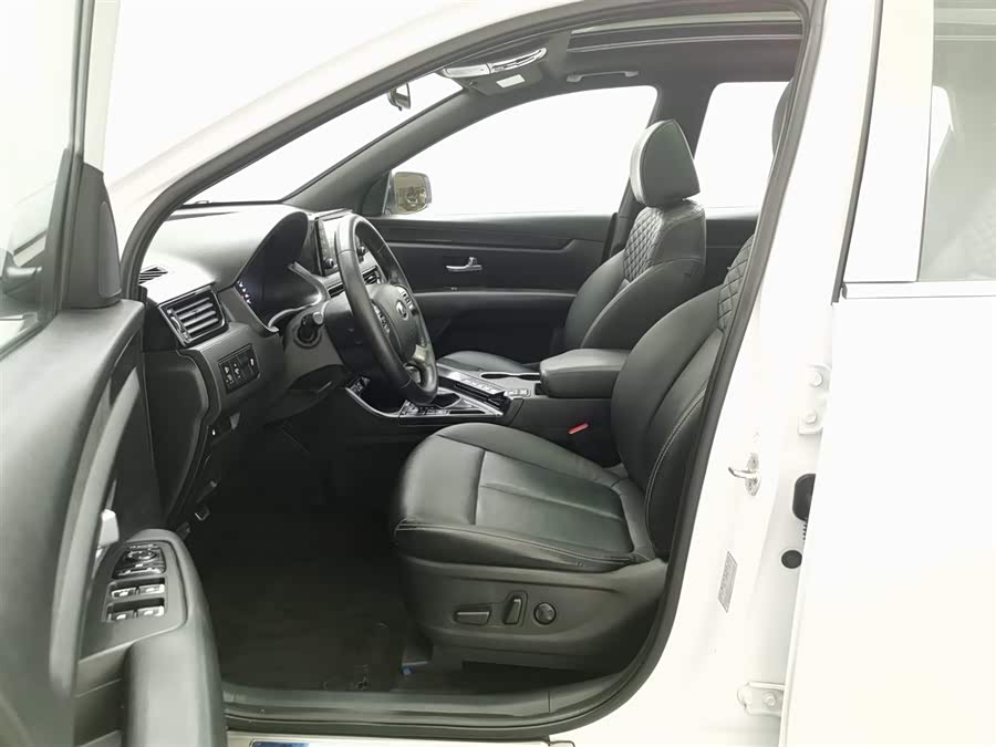 起亚 起亚KX7 2021 汽车图片 #11