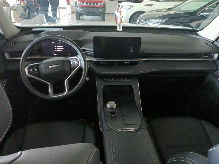 Haval H6 2022 #11 Haval H6 2022 изображение автомобиля #11