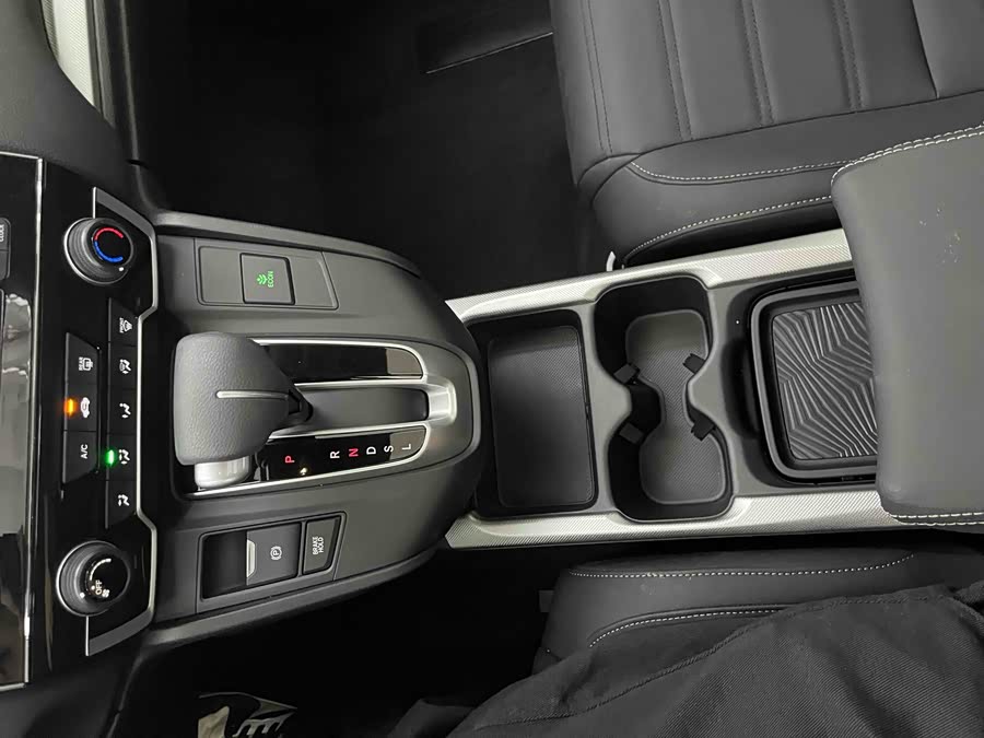 Honda CR-V 2021 car image #11