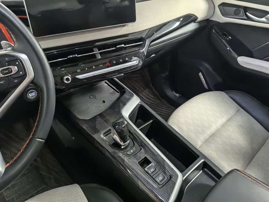 Haval Rabbit 2021 #11 Haval Rabbit 2021 immagine di auto #11