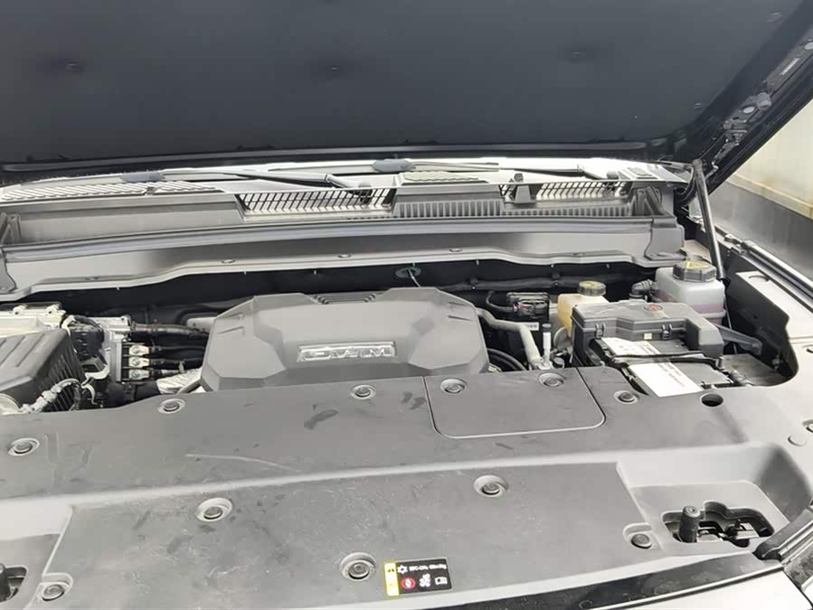 Tank 400 2024 car image #11