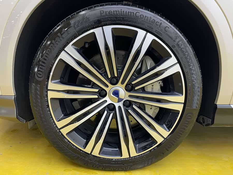 Denza N7 2023 #11 Denza N7 2023 car image #11