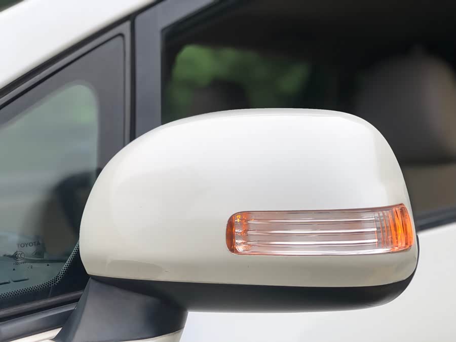 Toyota Reiz 2012 #11 Toyota Reiz 2012 immagine di auto #11