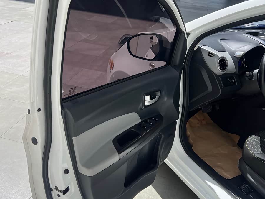 Changan BenBen E-Star 2022 #11 Changan BenBen E-Star 2022 imagem de carro #11